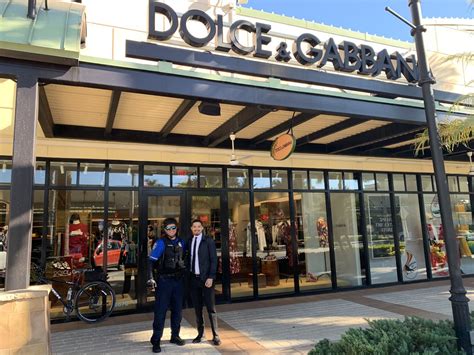 Dolce & Gabbana at Sawgrass Mills® .